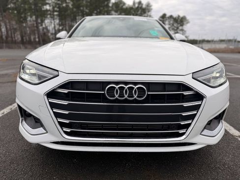 Used 2021 Audi A4 2.0T Premium w/ Convenience Package image 8