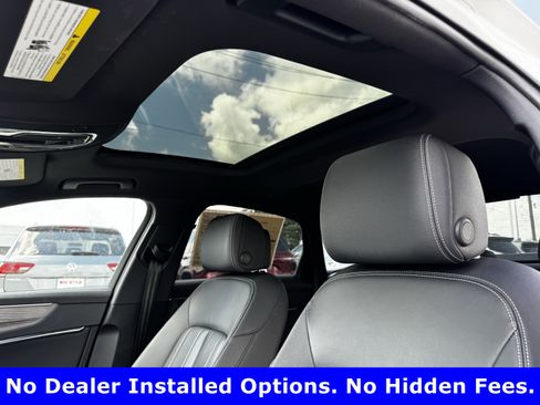 Used 2024 Audi A6 Premium Plus AWD/4WD image 23