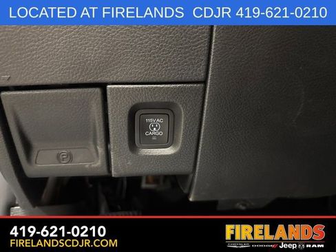 New 2026 RAM 2500 Tradesman AWD/4WD image 19