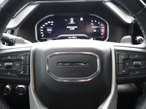 Used 2023 GMC Sierra 1500 Denali w/ Technology Package AWD/4WD image 20