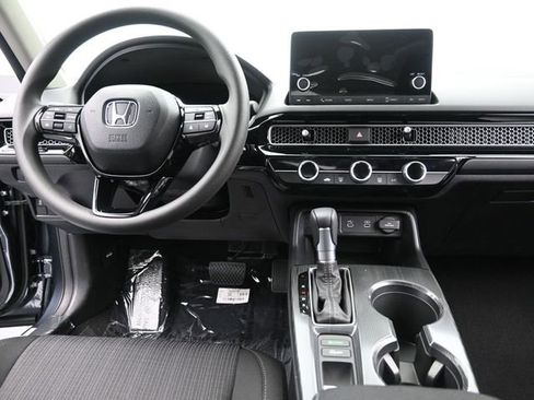 New 2026 Honda Civic LX image 27