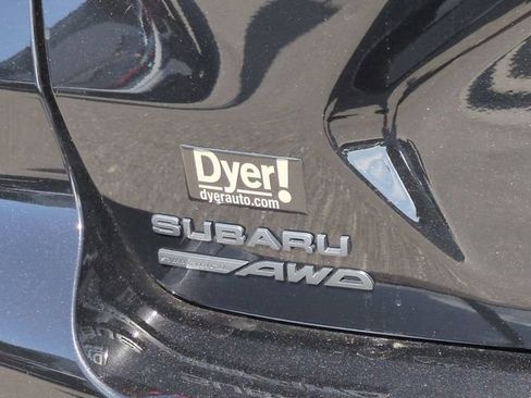 Used 2026 Subaru Crosstrek 2.5i AWD/4WD image 13