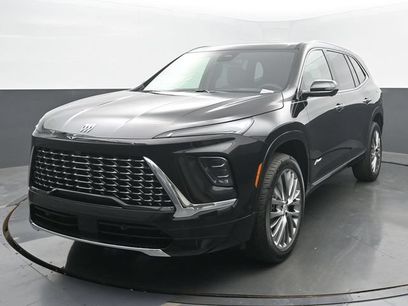New 2026 Buick Enclave Avenir w/ Super Cruise Package