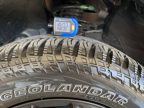 Used 2025 Subaru Crosstrek 2.5i Wilderness w/ Wilderness Package image 22