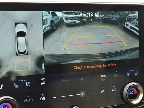 Used 2023 Lexus RX 350 FWD w/ Cold Area Package image 28