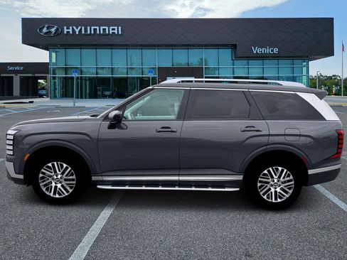 New 2026 Hyundai Palisade SEL FWD image 22