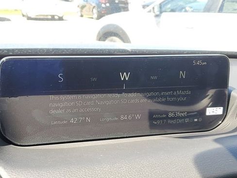 New 2026 MAZDA CX-50 AWD 2.5 S w/ Weather Package image 14