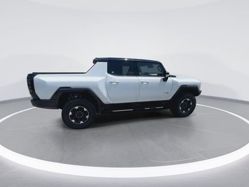 New 2025 GMC Hummer EV 3X w/ Extreme Off-Road Package AWD/4WD image 9