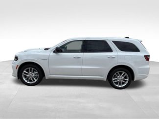 Used 2025 Dodge Durango R/T w/ Trailer Tow Group IV AWD/4WD video 2