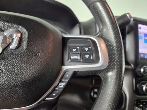 Certified 2022 RAM 2500 Big Horn image 17