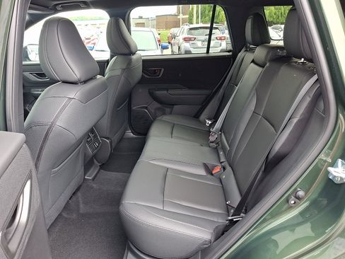 New 2026 Subaru Outback Premium AWD/4WD image 6