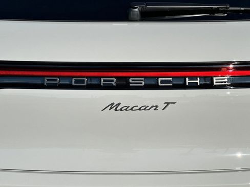 New 2026 Porsche Macan Turbo image 39