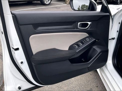 Used 2023 Honda Civic LX image 24