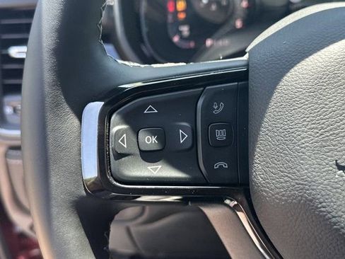 New 2026 RAM 2500 Limited AWD/4WD image 24