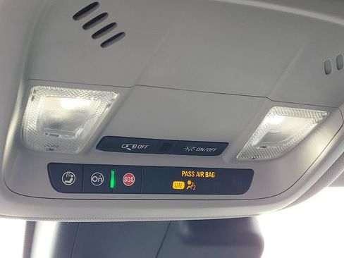 Used 2025 Chevrolet Malibu LT image 20