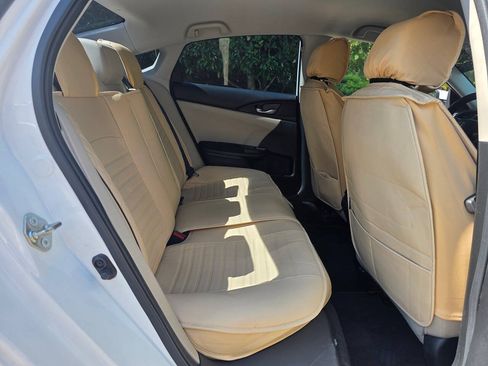 Used 2018 Honda Civic LX image 26