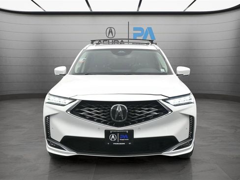 New 2026 Acura MDX SH-AWD w/ Advance Package image 27