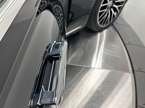 Certified 2024 Mercedes-Benz S 580 4MATIC Sedan image 14