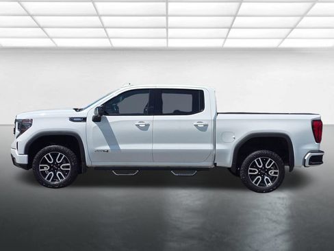 Certified 2023 GMC Sierra 1500 AT4 w/ Technology Package AWD/4WD image 21