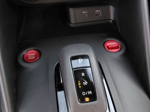 Used 2024 Nissan Z NISMO w/ Floor Mat Package image 18