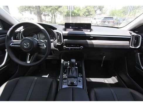 New 2026 MAZDA CX-50 AWD 2.5 Hybrid w/ Weather Package image 7