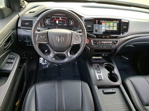 Certified 2023 Honda Passport TrailSport image 13
