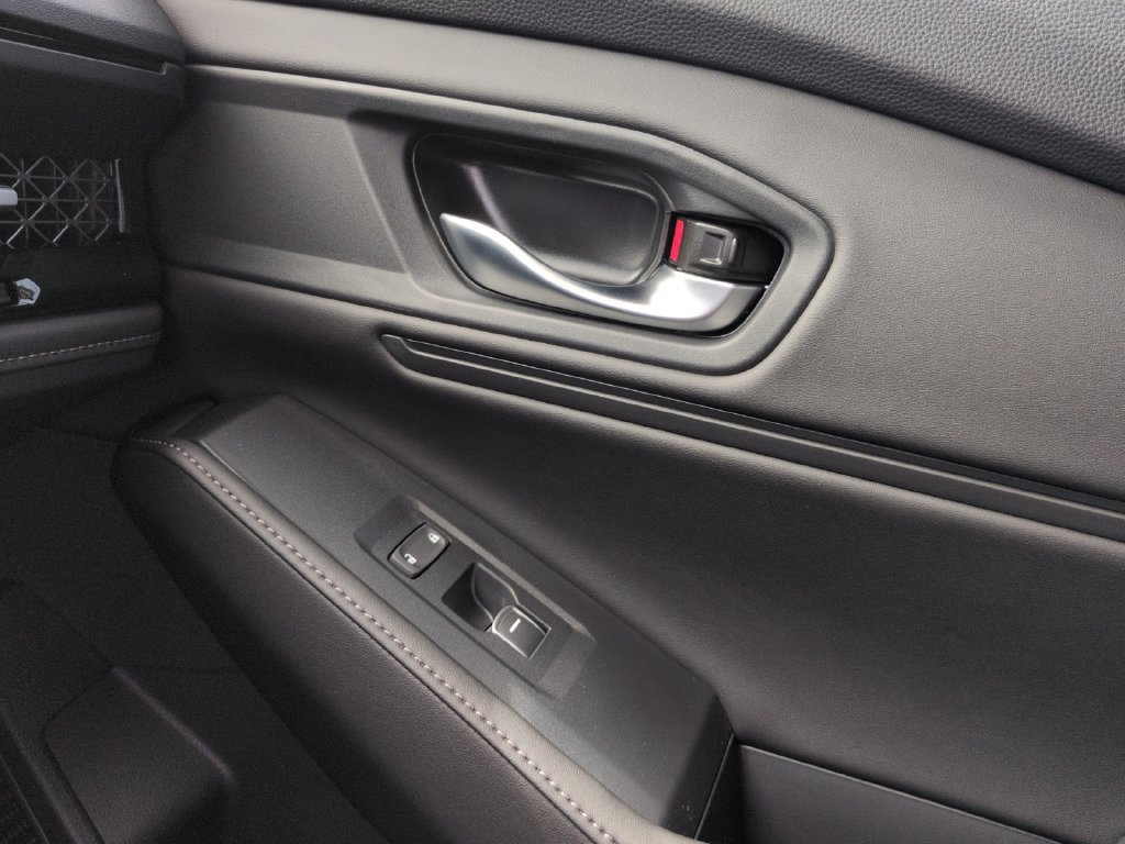 New 2026 Honda Accord Sport image 25