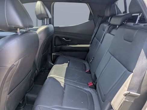 Used 2024 Hyundai Santa Cruz XRT AWD/4WD image 13