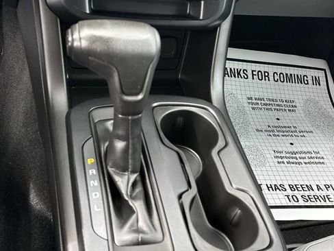 Certified 2020 Chevrolet Colorado W/T w/ WT Convenience Package image 15