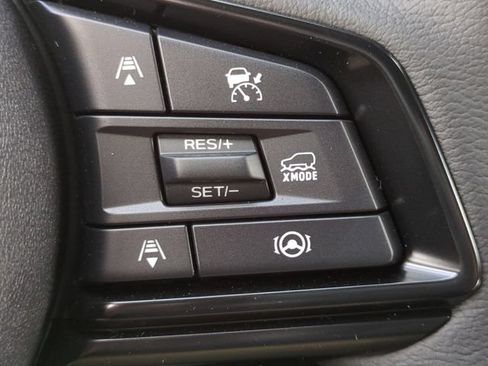 Used 2026 Subaru Outback Limited AWD/4WD image 22