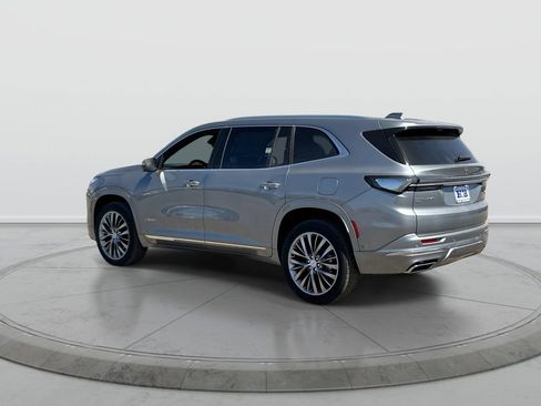 New 2026 Buick Enclave Avenir w/ Super Cruise Package AWD/4WD image 6