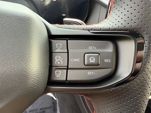 New 2026 Dodge Charger Scat Pack image 22