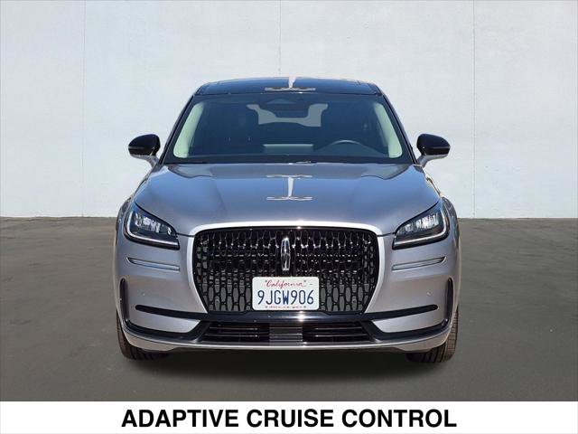 Certified 2023 Lincoln Corsair FWD w/ Equipment Group 101A image 2