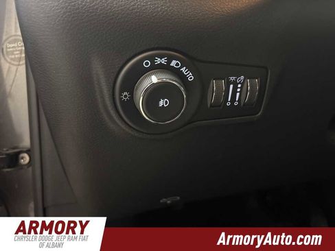 Used 2022 Jeep Compass Altitude w/ Convenience Group image 10