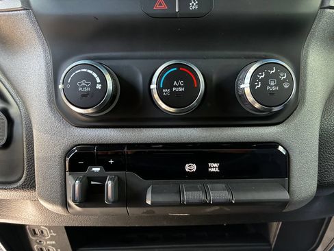 Used 2024 RAM 3500 Tradesman w/ Protection Group AWD/4WD image 15