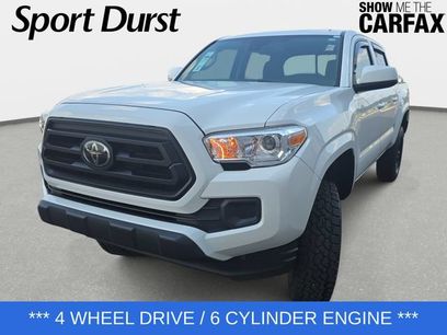 Used 2023 Toyota Tacoma SR