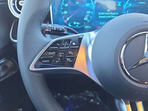 New 2026 Mercedes-Benz GLC 300 4MATIC image 17