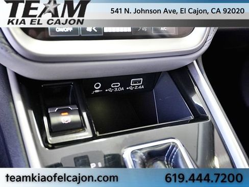 Used 2023 Subaru Outback Limited AWD/4WD image 29