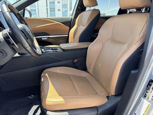 Certified 2023 Lexus RX 350 Premium Plus w/ Cold Area Package FWD image 11