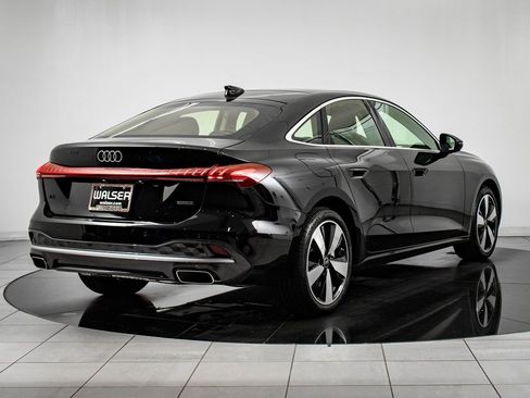 New 2025 Audi A5 2.0T Premium Plus Sedan image 7