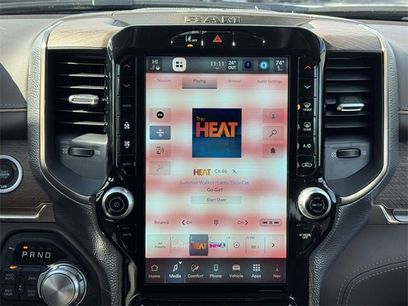 New 2026 RAM 1500 Limited