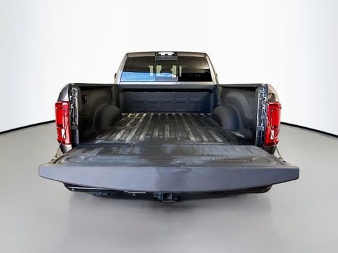 Used 2025 RAM 2500 Rebel w/ Rebel Level 1 Equipment Group image 26