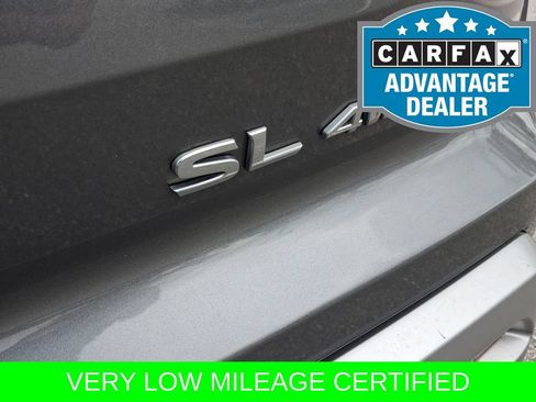 Certified 2024 Nissan Pathfinder SL AWD/4WD image 8