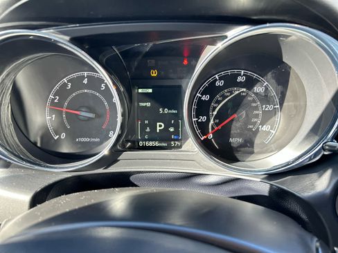 Used 2024 Mitsubishi Outlander Sport ES image 14