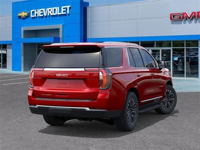 New 2026 GMC Yukon Elevation w/ Elevation Premium Package