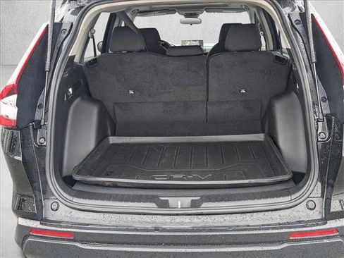 Certified 2024 Honda CR-V EX image 6