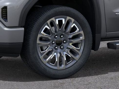 New 2026 GMC Sierra 1500 Denali Ultimate image 9