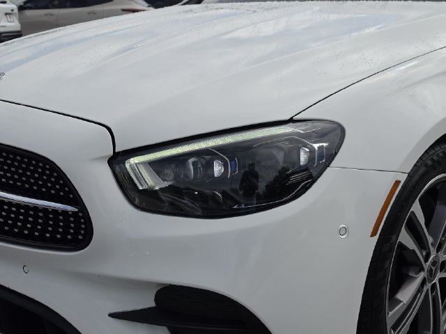 Used 2021 Mercedes-Benz E 350 Sedan image 10