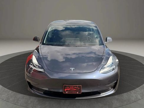 Used 2019 Tesla Model 3 Long Range AWD/4WD image 2