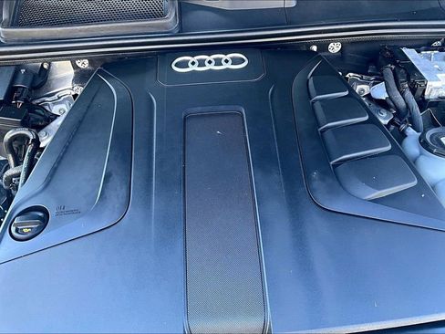 Used 2023 Audi Q7 2.0T Premium w/ Convenience Package image 31